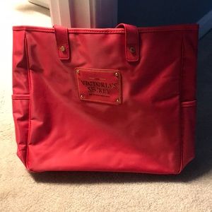 Victoria secret bag